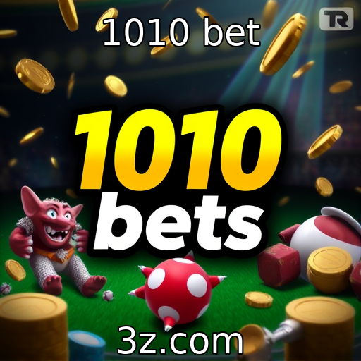 1010 bet | Como as empresas estão lidando com a concorrência no setor