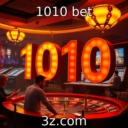 1010 bet - Efeitos das mudanças econômicas na indústria de jogos