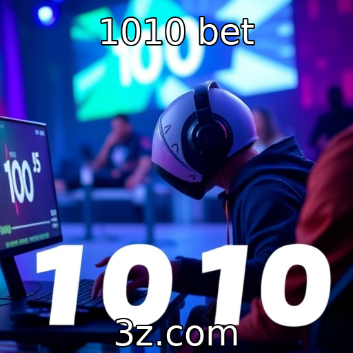 1010 bet - Popularidade dos eSports e suas implicações comerciais