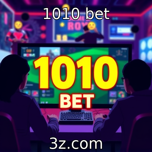 1010 bet - Desafios regulatórios no setor de jogos digitais