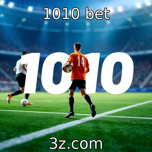 1010 bet - Regulamentação de apostas esportivas está em pauta