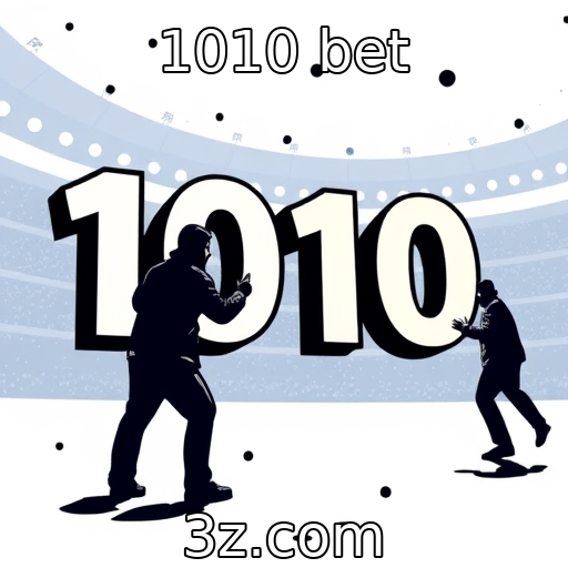 1010 bet : Perspectivas para a sustentabilidade no mercado de apostas