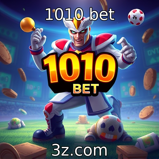 1010 bet - Inovações tecnológicas impactam o mercado de jogos